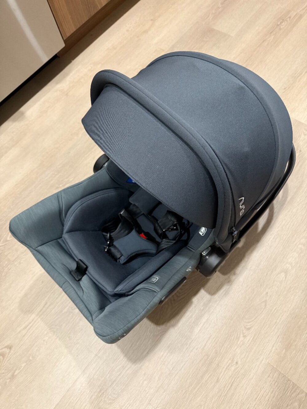 Nuna Pipa URBN Car Seat